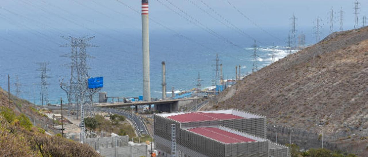 Red Eléctrica culmina la subestación que aleja el peligro de apagón en la Isla