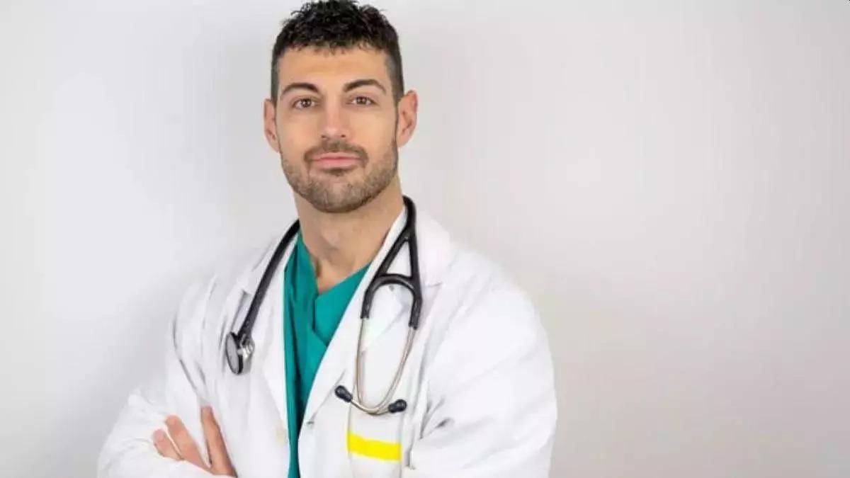 El cardiólogo José Abellán