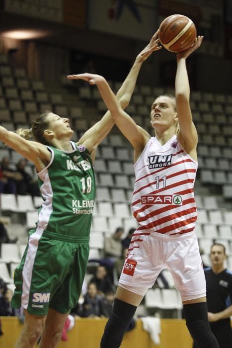 Spar Citylift Girona - Rutronik Keltern (65-54)