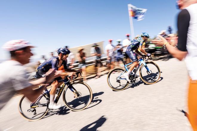 La Vuelta 2027 empezará en Galicia y se disputará íntegramente en septiembre