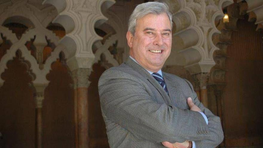 El BOE publica el cese de Alcalde como delegado de Gobierno y el nombramiento de Sánchez