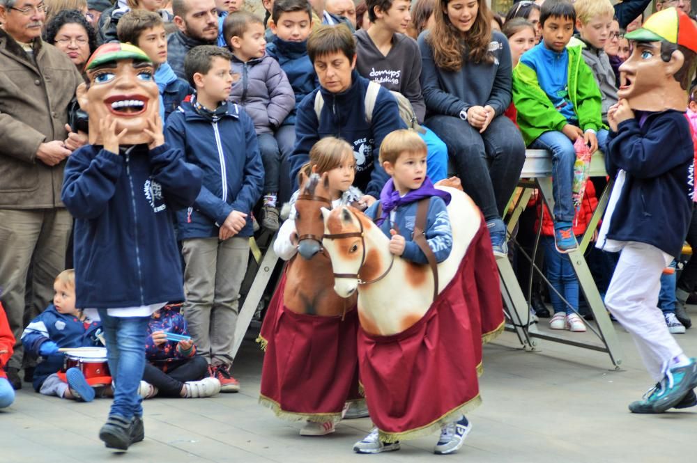 Pregó de Fires del Consell d''Infants