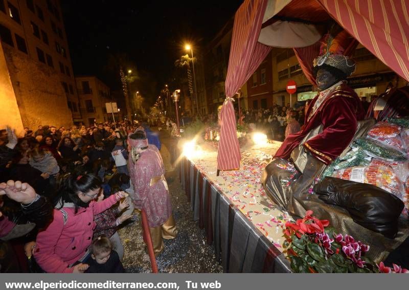 GALERIA DE IMÁGENES - Los Reyes Magos en la Provincia, Cabalgatas