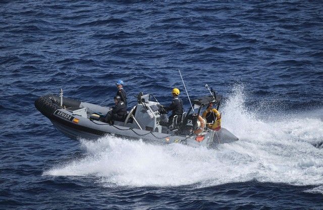 V Centenario de la Primera Vuelta al mundo de la Expedición de Magallanes-Elcano