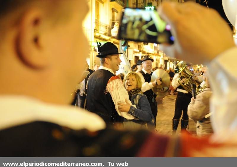 Galería de fotos -- Castellón despide la Magdalena y ya prepara la del 2015