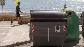 Hacienda paraliza la licitación del megacontrato de la basura de El Campello