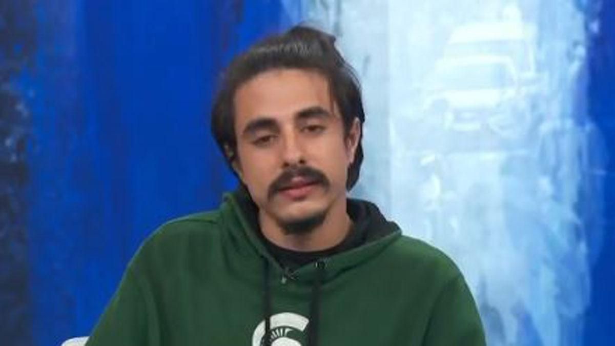 ‘Influencers’ cubans planten cara al règim: «És moment que el món ens escolti» ‘Influencers’ cubans planten cara al règim: «És moment que el món ens escolti»
