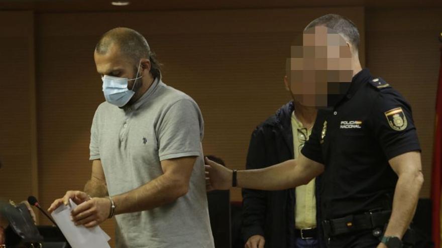 Confiesa que abusó sexualmente de la hija de su expareja de 11 años en Lanzarote