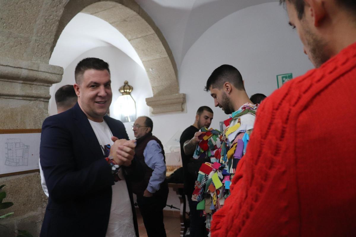 FOTOGALERÍA | Los días 19 y 20 de enero Piornal se prepara para vivir Jarramplas