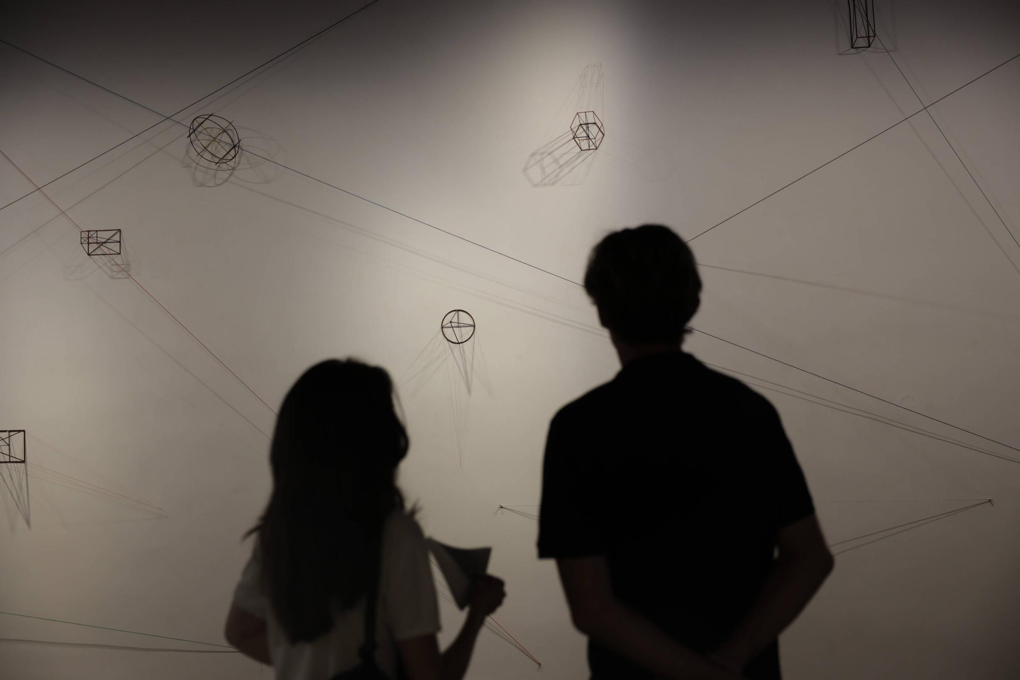 Las imágenes del Art Summer Palma 2025