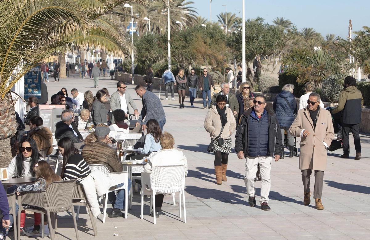 El Port de Sagunt, con más de 42.500 habitantes, es la entidad singular más poblada de la Comunitat Valenciana.