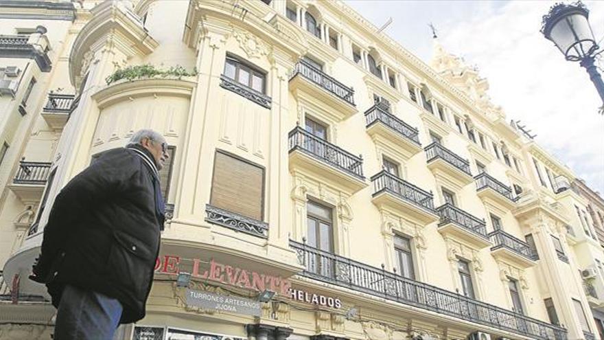 Córdoba tendrá una inversión hotelera de 13,2 milllones en los dos próximos años