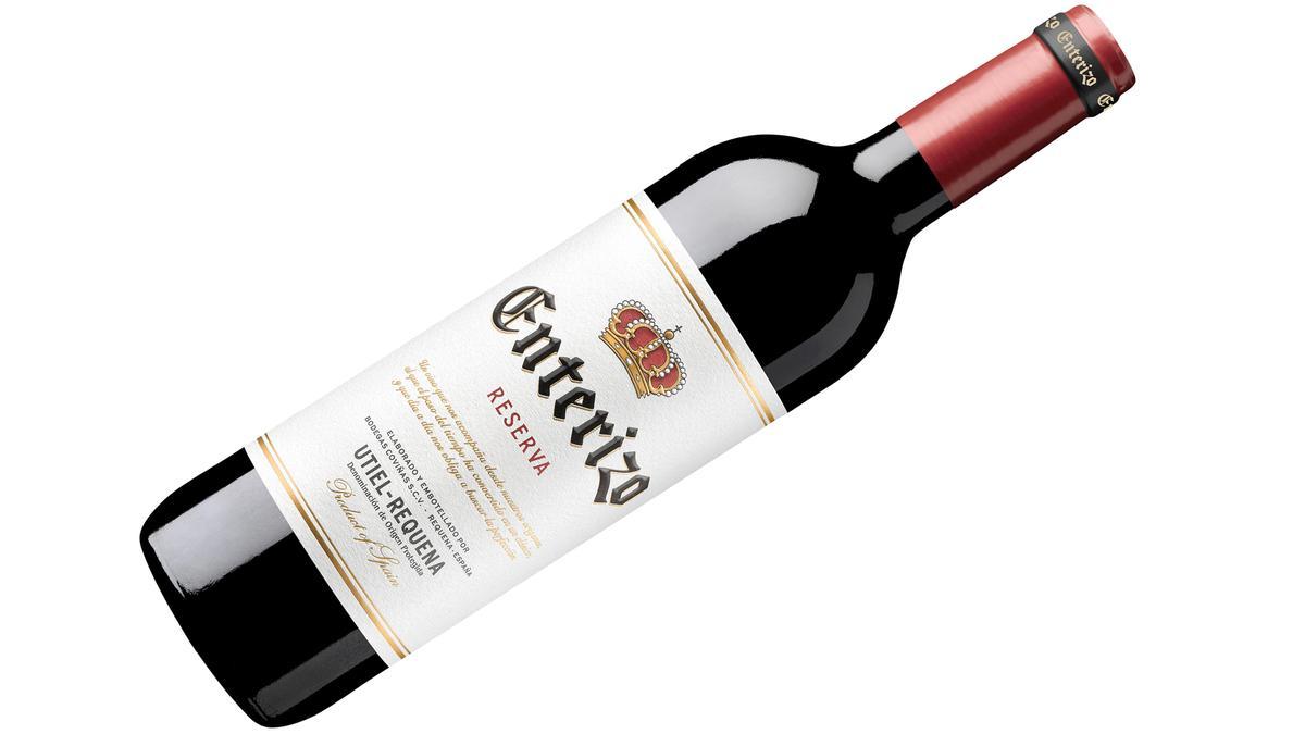 Enterizo Reserva es un vino clásico valenciano, apreciado por consumidores tradicionales y amantes del vino.
