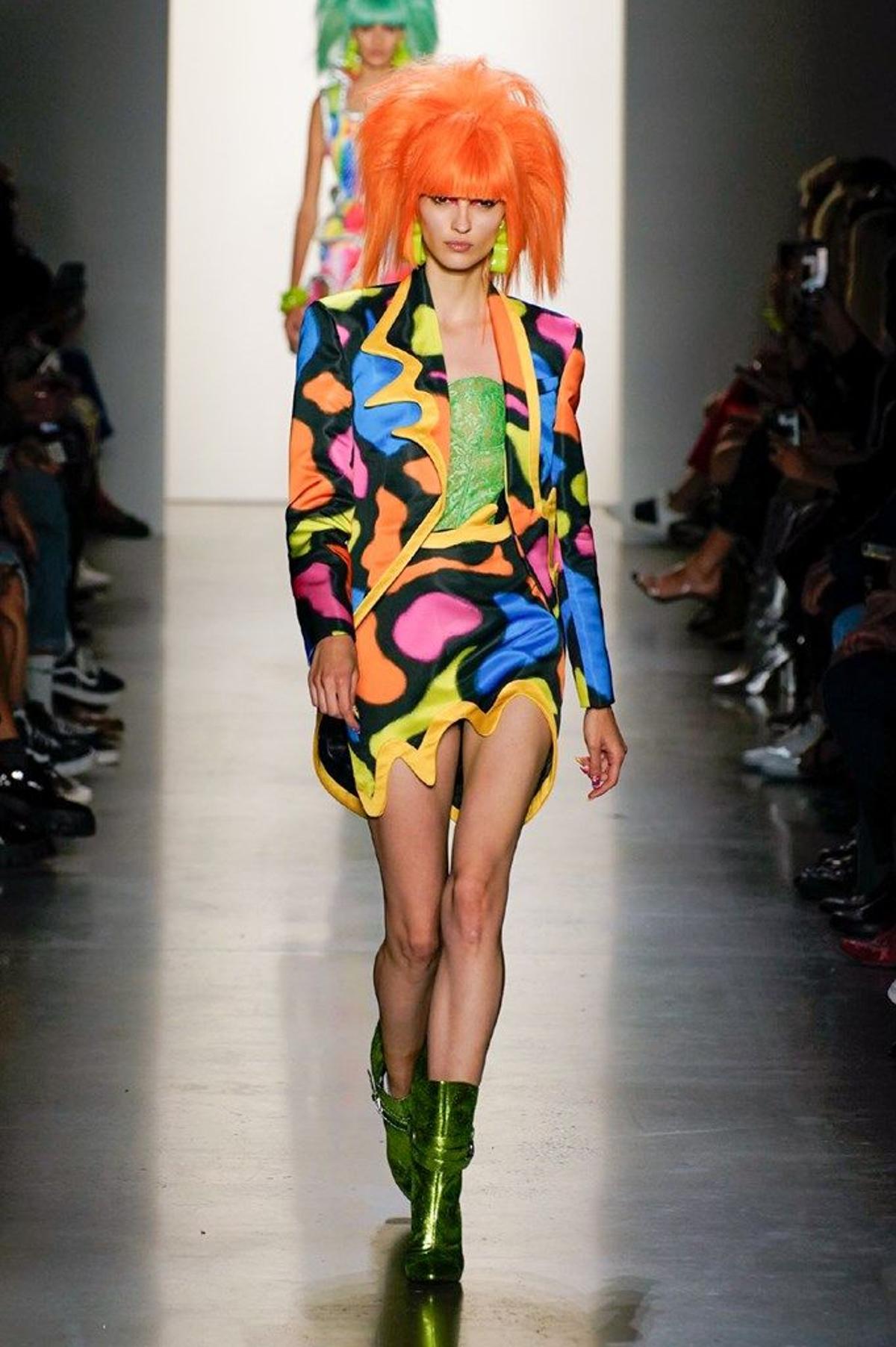 Jeremy Scott