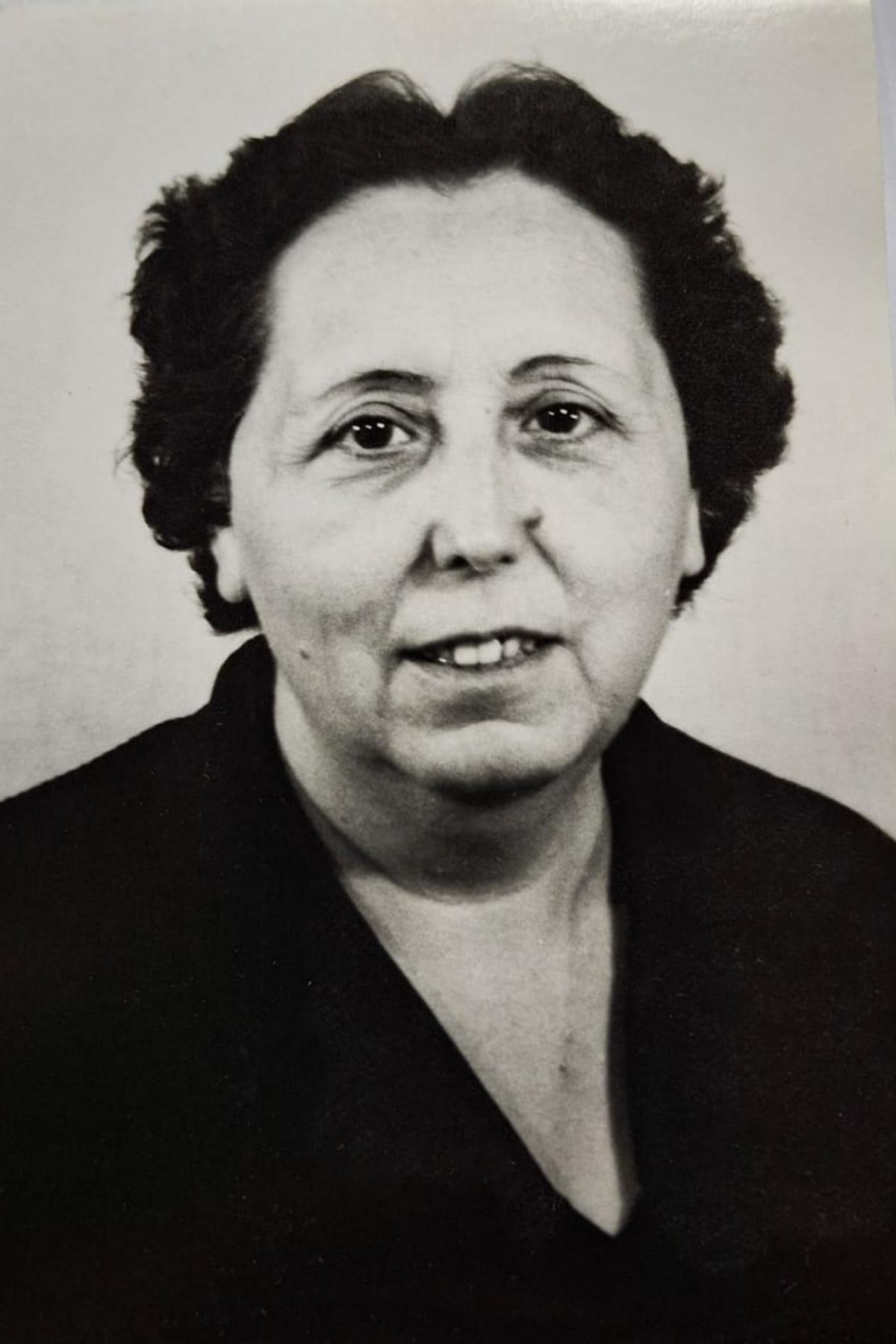 Los IX Premis Altea de Literatura i Investigació homenajearán a la profesora Antonia Consuelo Orozco