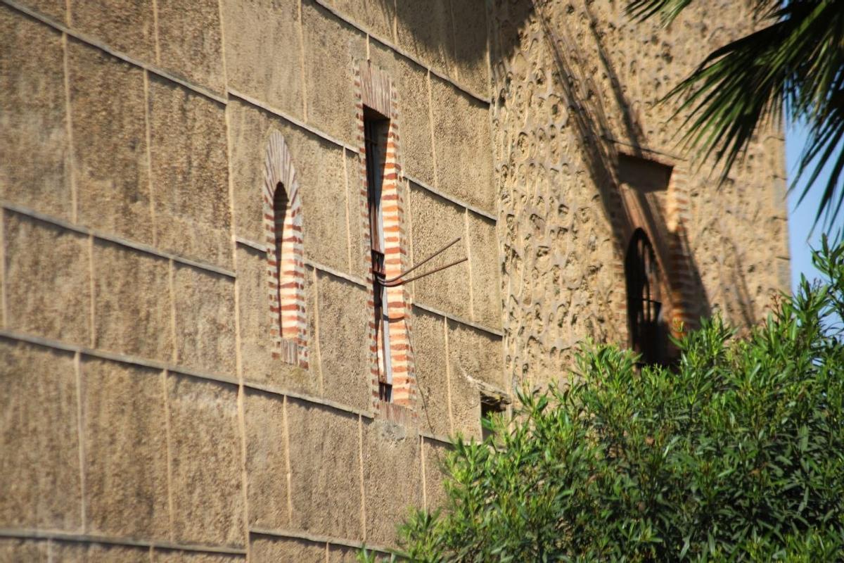 Fotogalería | Roban 'El Tesoro de Villanueva' del Museo Arqueológico de Badajoz