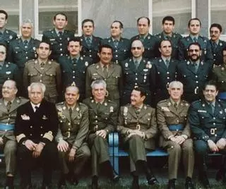 El cop d’Estat, una gresca de 200.000 pessetes