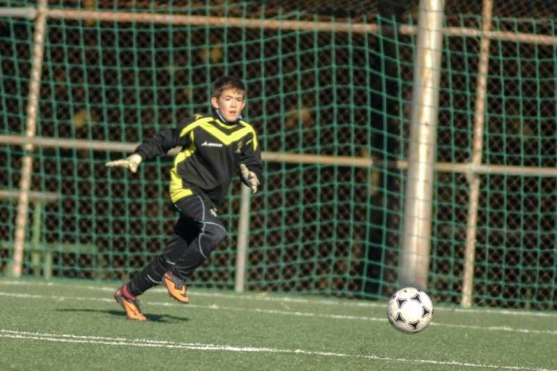 Olivar-Juventud (Infantil G-1)