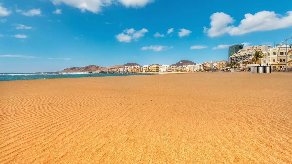 6 secretos de Las Palmas de Gran Canaria que te sorprenderán