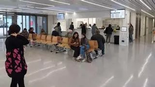 Gandia estrena el nuevo mapa sanitario y abre Roís de Corella a pleno rendimiento