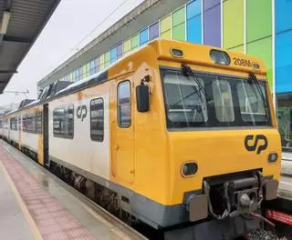 Arriva busca socios para reactivar su proyecto de servicio ferroviario de A Coruña a Oporto