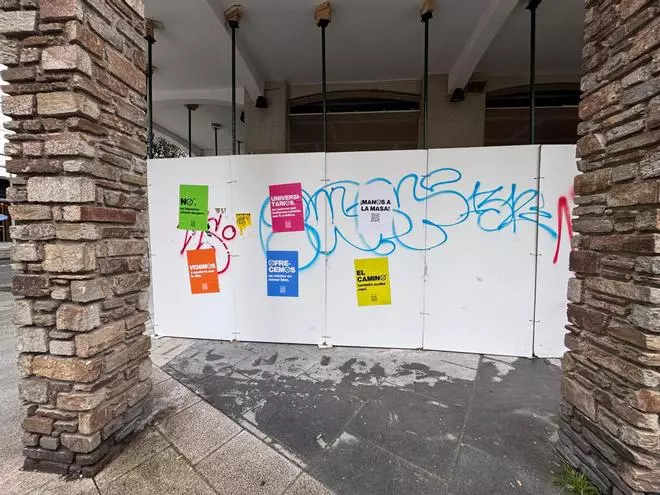 ¿Una nueva pizzería en Praza Roxa? Tres aperturas que llegarán a Santiago en los próximos días y ya están dando que hablar
