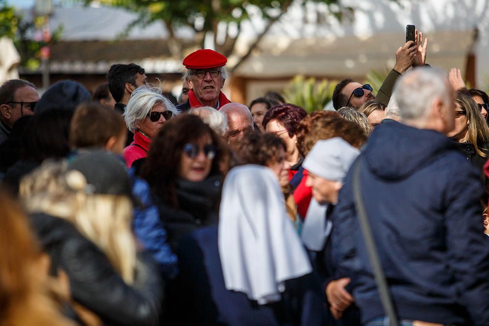 Fiestas de Santa Gertrudis