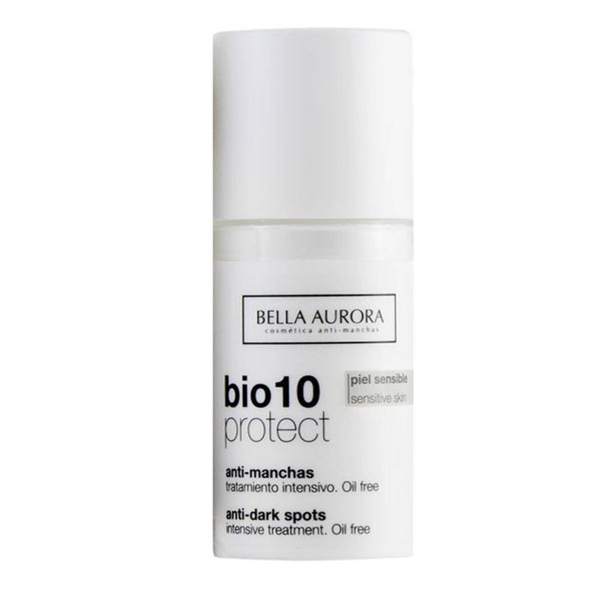 Bio 10 Protect, Bella Aurora (40,05 euros)