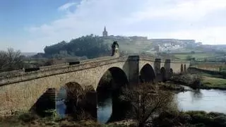 Adesval da a conocer los recursos naturales, el patrimonio e historia de los pueblos del Valle del Alagón