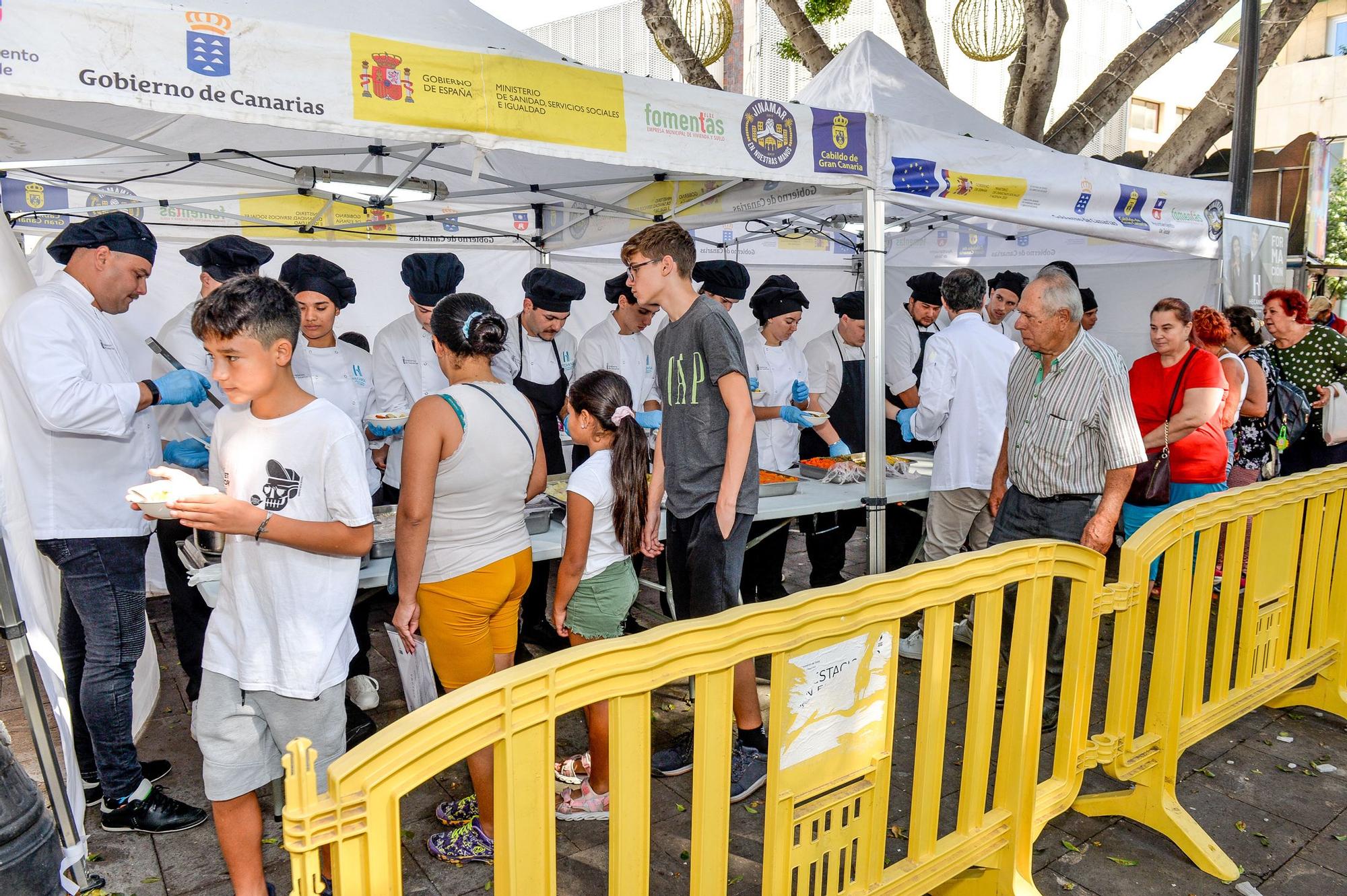 Fiestas de San Gregorio