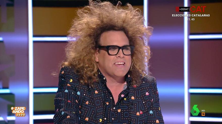 El dardo de Quique Torito tras las últimas cancelaciones en televisión: &quot;Hacer castings lleva trabajo&quot;