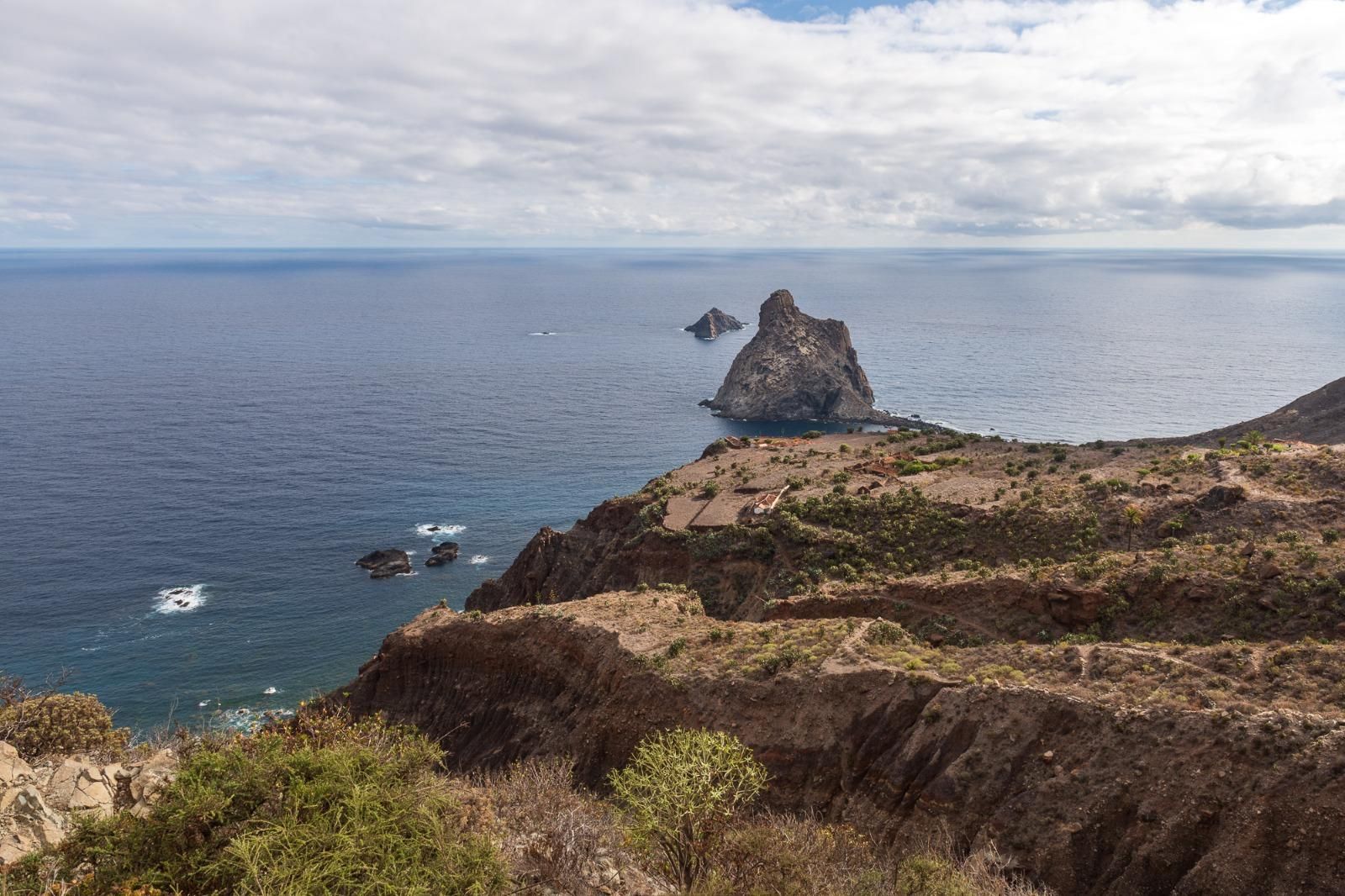 Las Palmas de Anaga