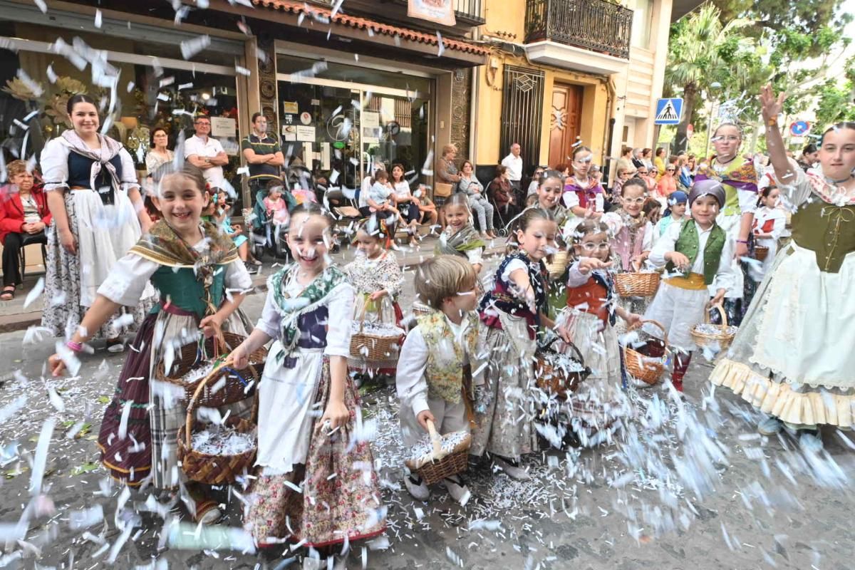 Galería | Procesión de San Pascual