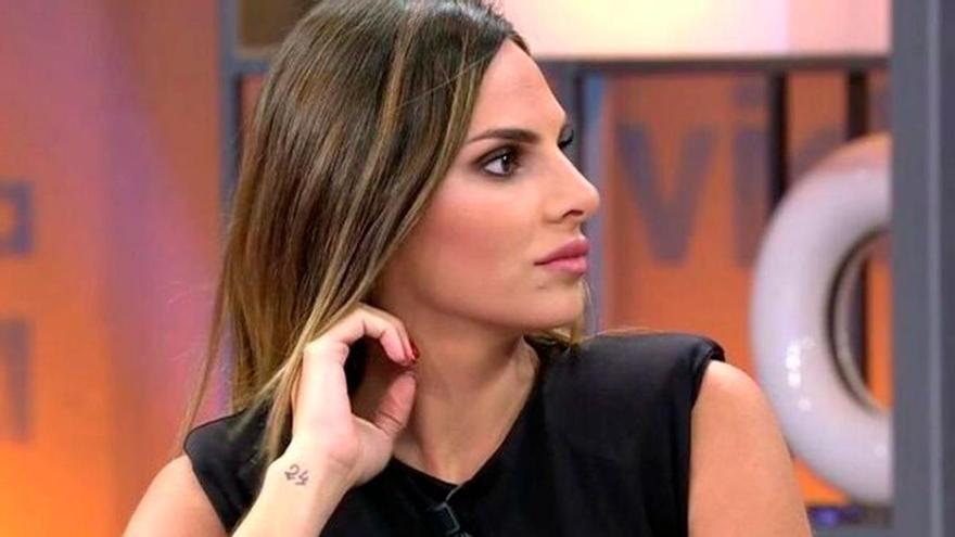 Kiko Rivera desvela la infidelidad y habla del "contacto de antes" de Irene Rosales con su nuevo novio: "Vino a poner el césped a nuestra casa"