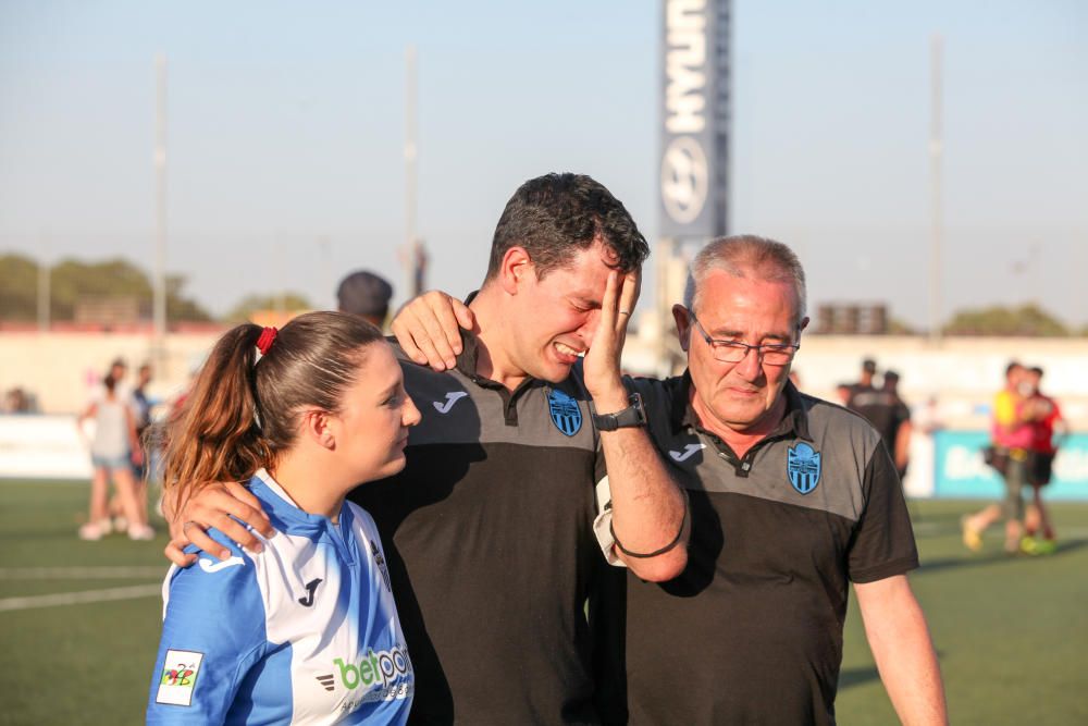 Atlético Baleares - Mirandés