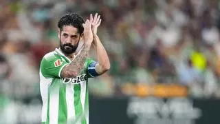 Directo | Champions League: Real Betis - Feyenoord