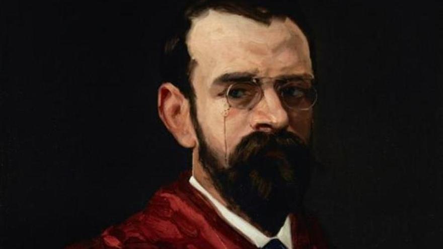 Clarín y Gijón: 125 años de la muerte del autor de "La regenta"