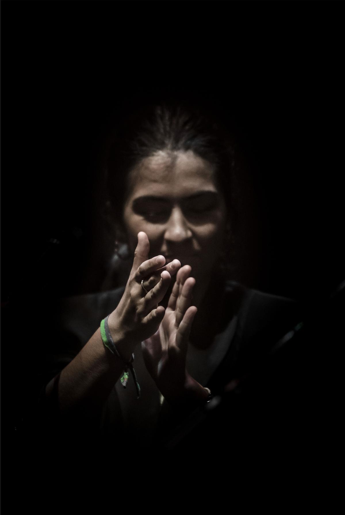 Fragmento de la imagen ganadora.