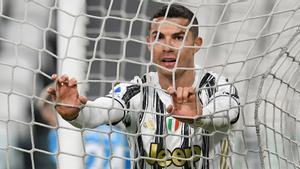 Cristiano Ronaldo: «Trenco el silenci, no puc permetre que la gent continuï jugant amb el meu nom»