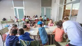 Elda abre su Escuela de Verano a jóvenes con necesidades especiales