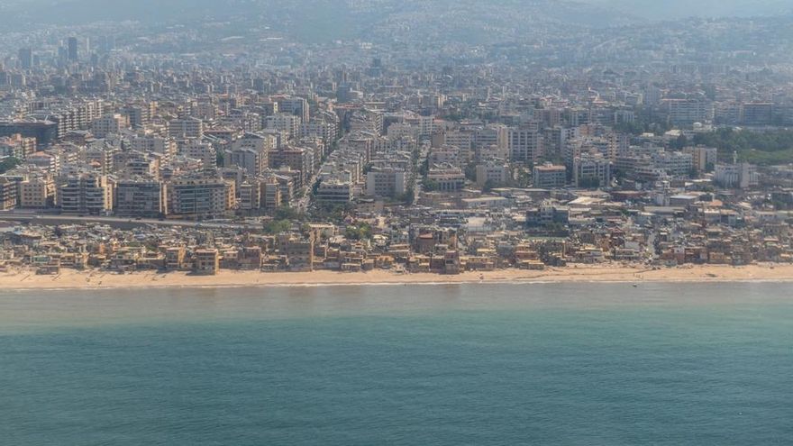 Sporting Club de Beirut