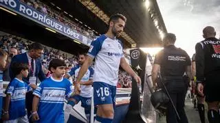 Al CD Tenerife se le abre la puerta del ascenso: aumentan las posibilidades de entrar en puestos de promoción a Primera