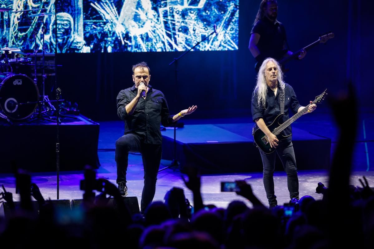 Blind Guardian, la épica del power metal en La Axerquía