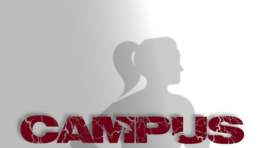 Campus- ¿Dónde está Irina?