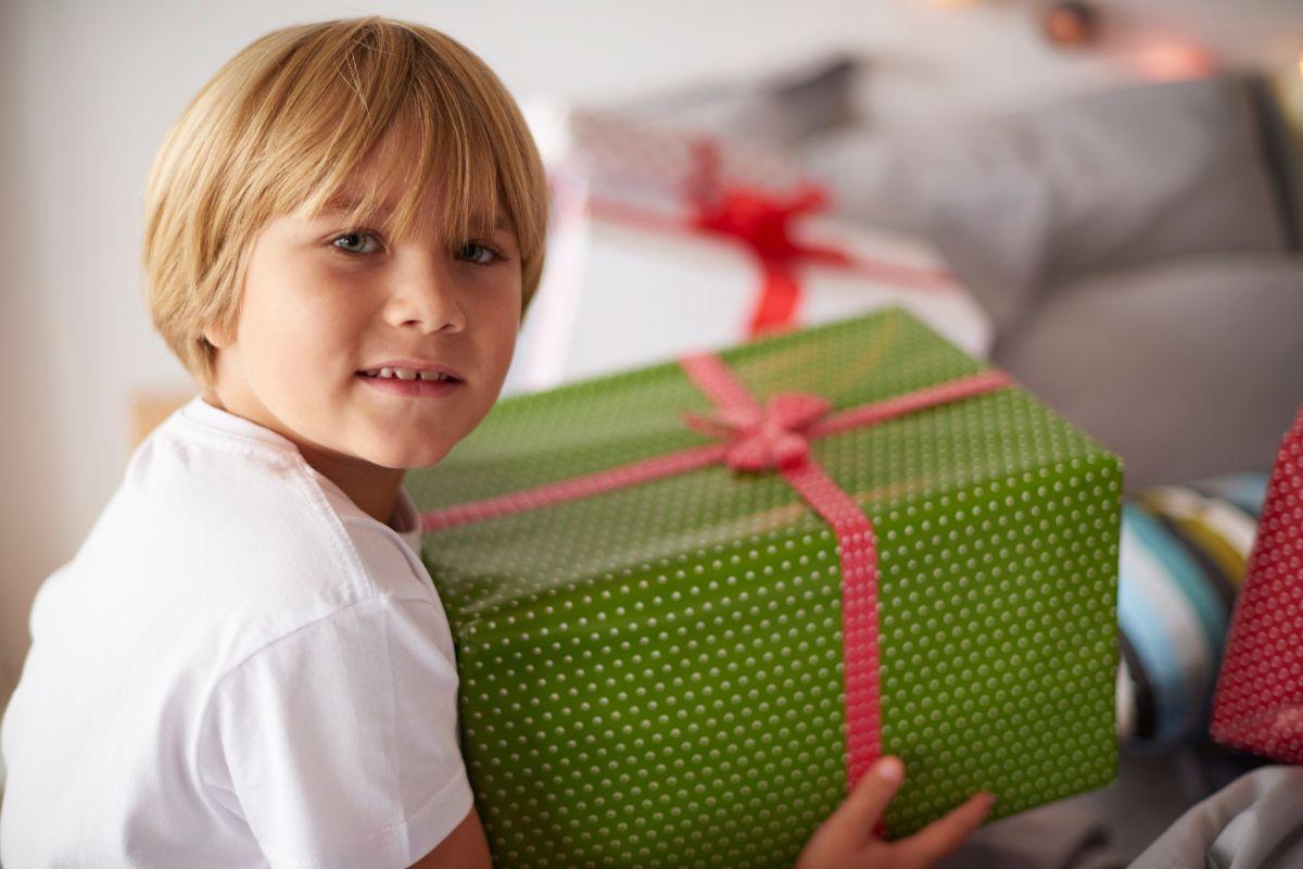 ¿Buscas el regalo perfecto para la Primera Comunión? 10 ideas con los que acertarás siempre