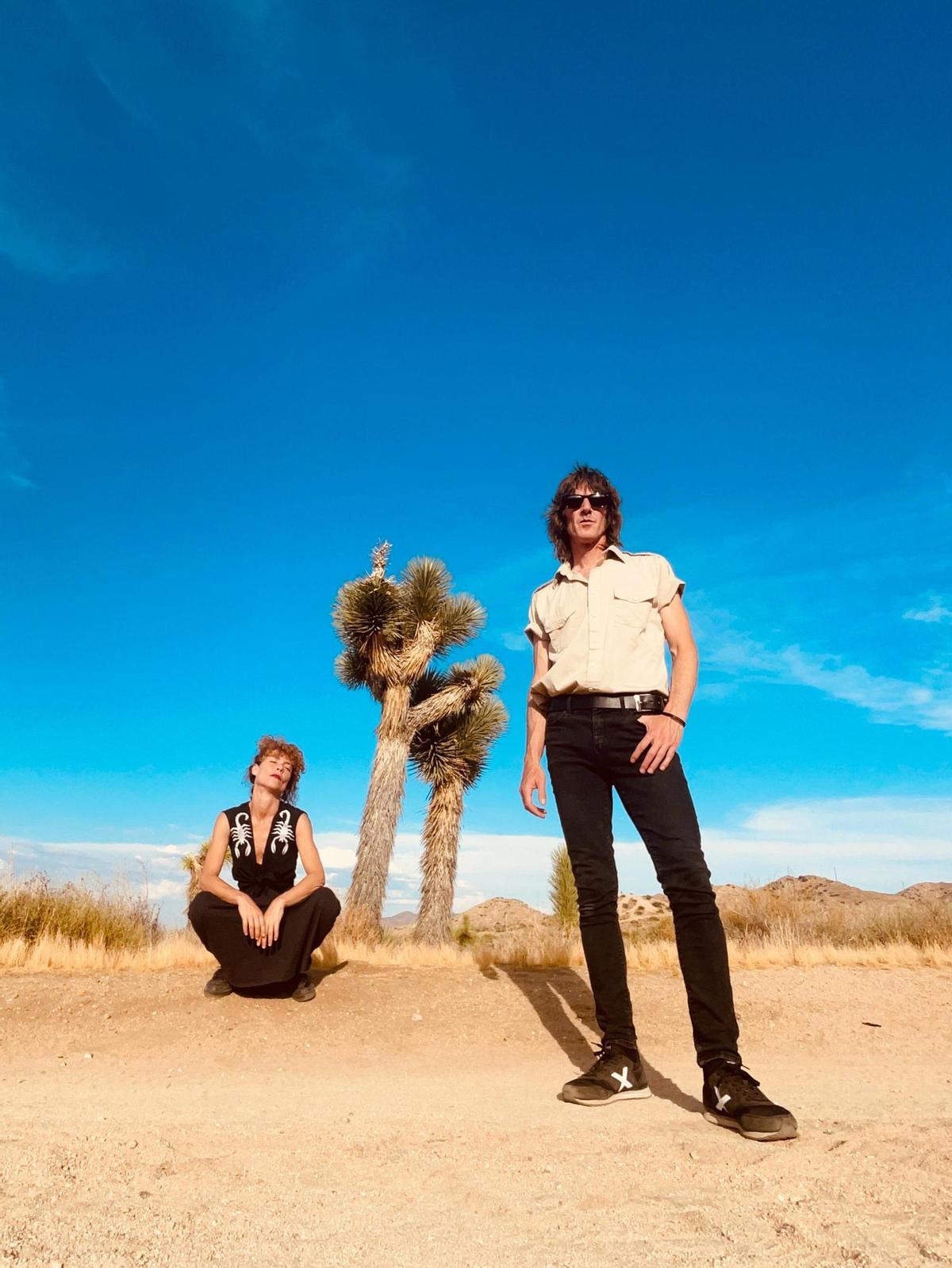 Niña Coyote eta Chico Tornado regresarán en 2026 a Castelló afianzando así su estrecha relación con la provincia.