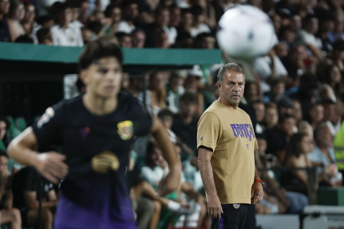 Elche - Barcelona Elche - Barcelona