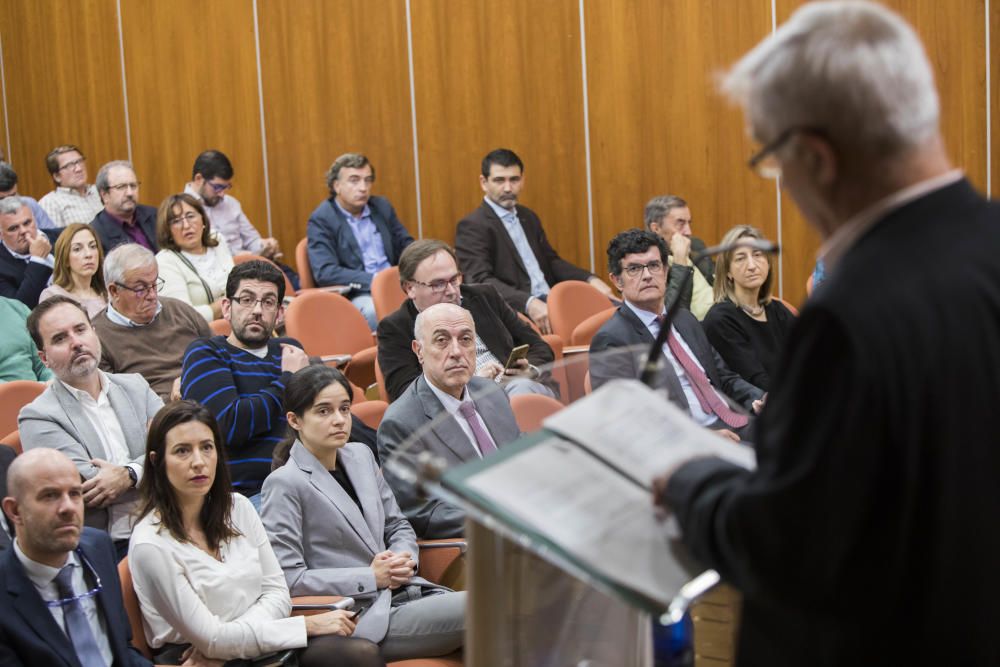 Foro sobre desafíos municipales en la gestión medioambiental