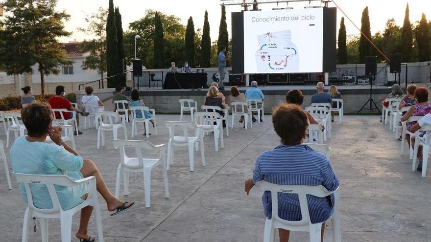 Lokímica fomenta la colaboración ciudadana en el control de plagas