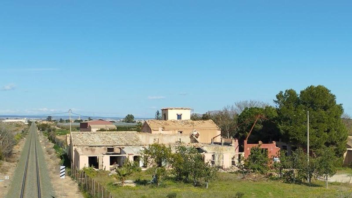 La Hacienda Los Vidales en Cartagena